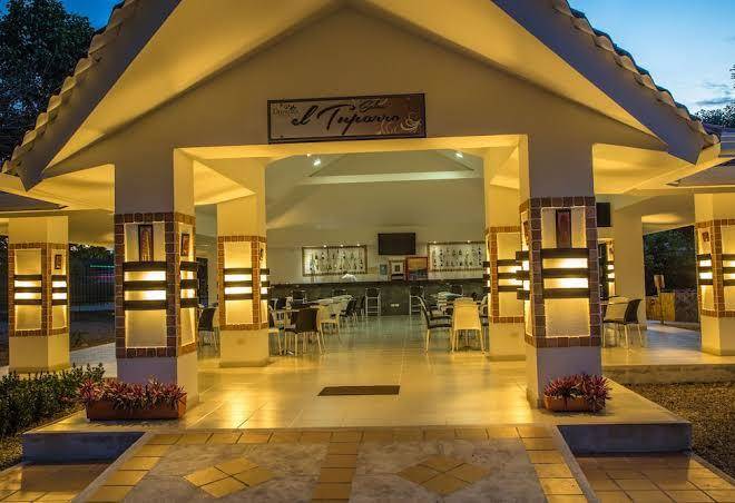 Hotel duranta