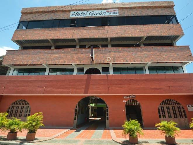 Hotel giron