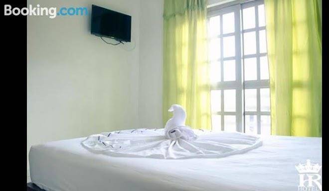 Hotel herencia real