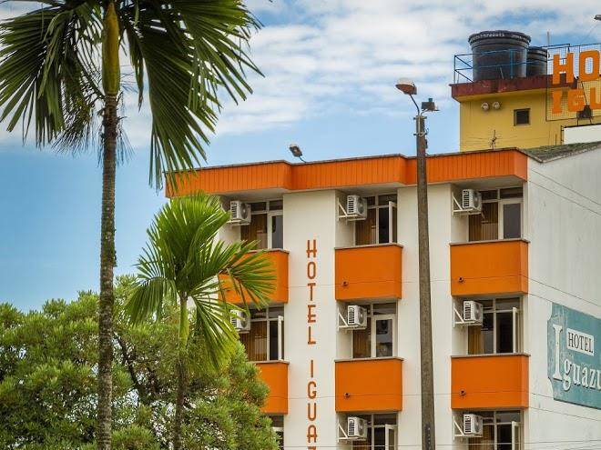 Hotel iguazu