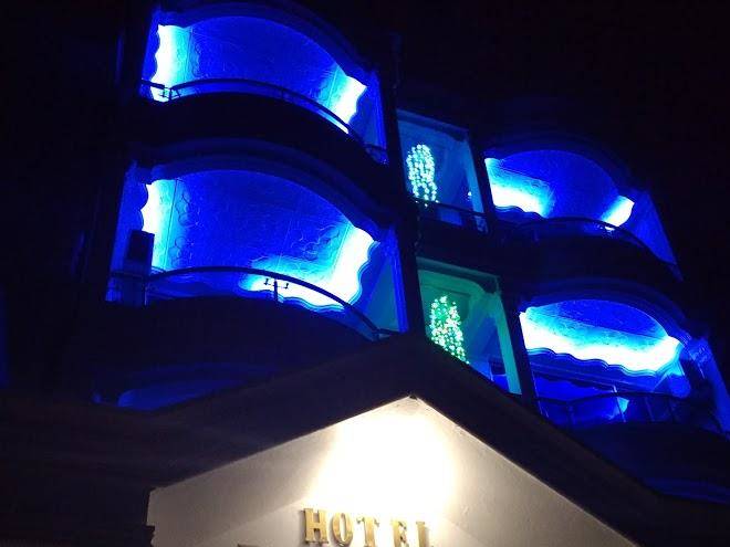 Hotel italia