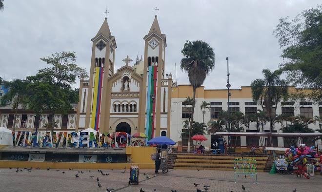 Hotel las tekas