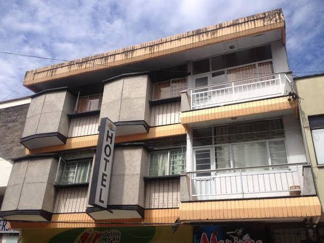 Hotel llano oriente
