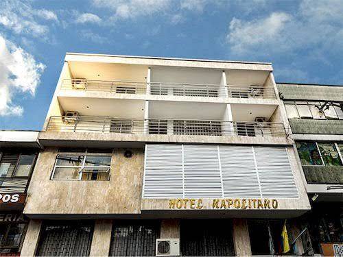 Hotel napolitano