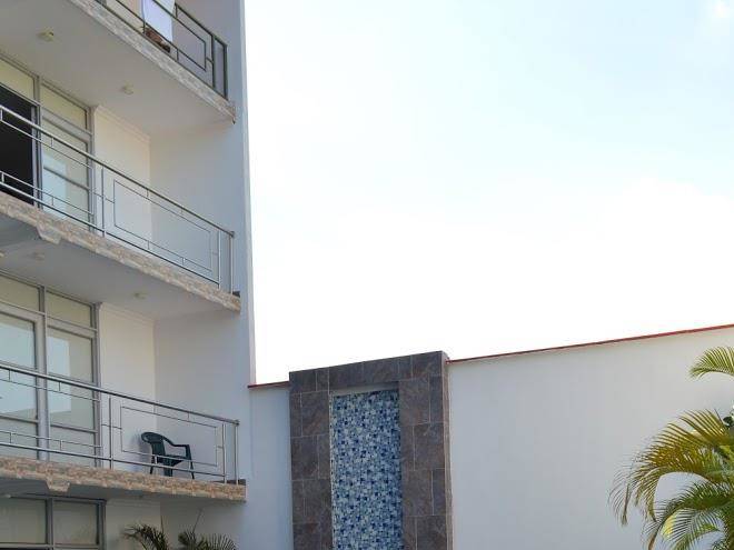 Hotel Orquidea Real Image