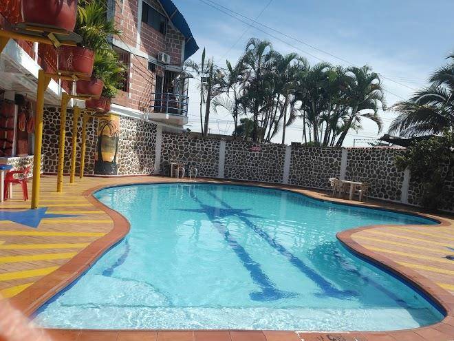 Hotel pofa