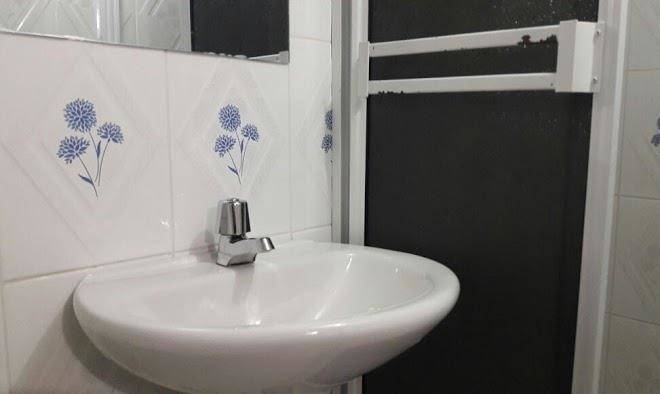 Hotel pompeya real