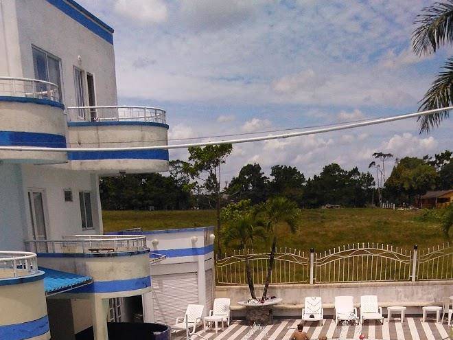 Hotel san andre