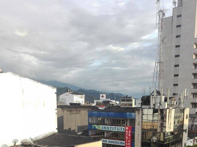 Hotel san jorge