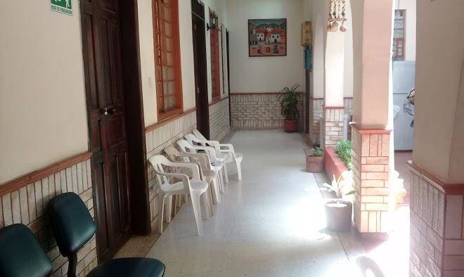 Hotel selecta colonial