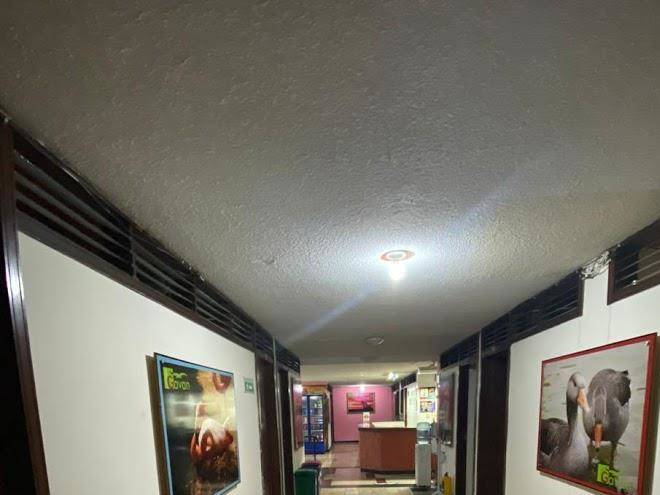 Hotel serrania real