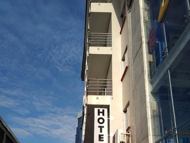 Hotel sol dorado