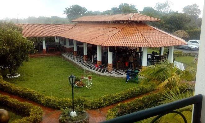 Las Heliconias Del Llano Image