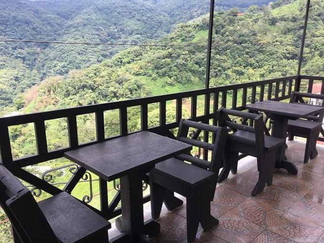 Mirador san miguel