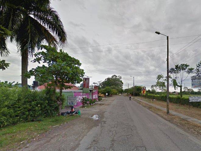 Nq hotel orinoquia