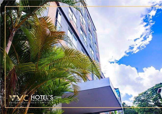 Vvc hotel's