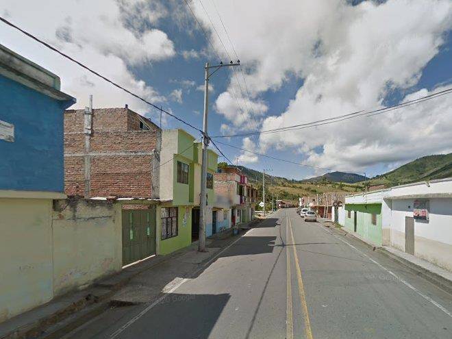 Hotel guayarillo
