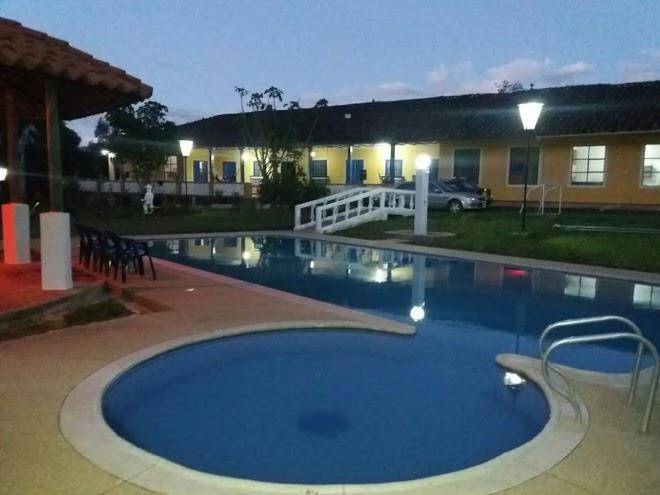 Finca la estancia vereda pasizara