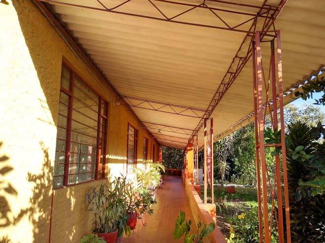 Hotel la recta
