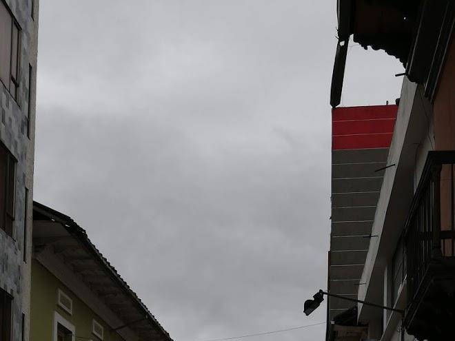 Hotel damasco