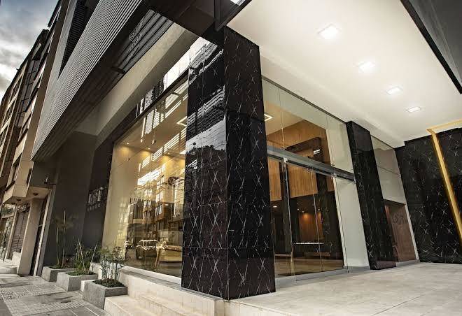 Loft hotel ipiales