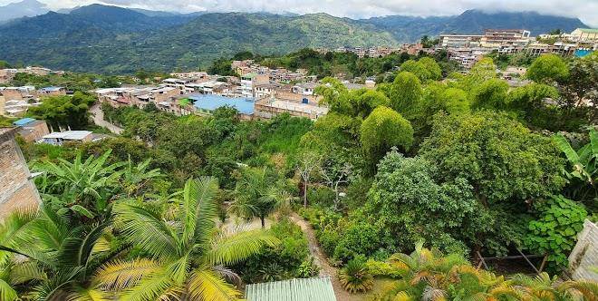Hotel san blass