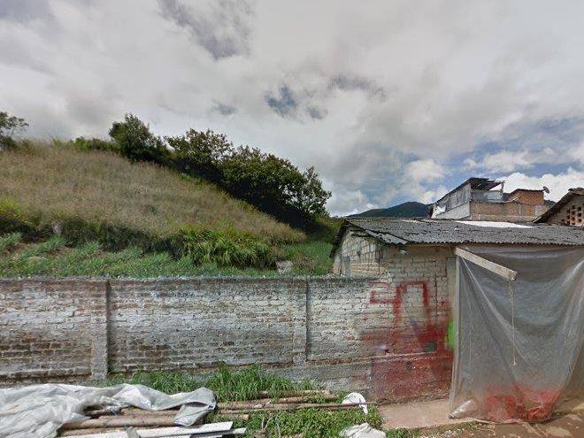Finca la bonita