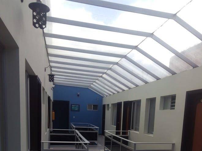 Hotel Americana Image