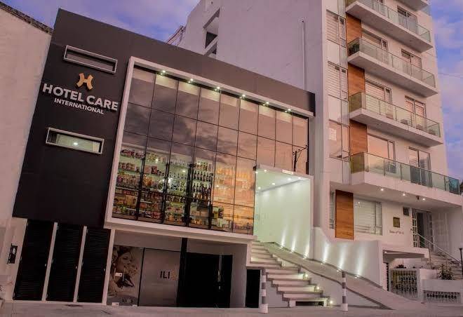 Hotel care international