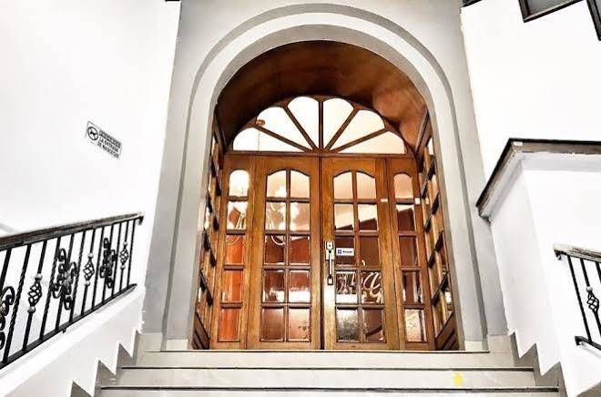 Hotel galerias