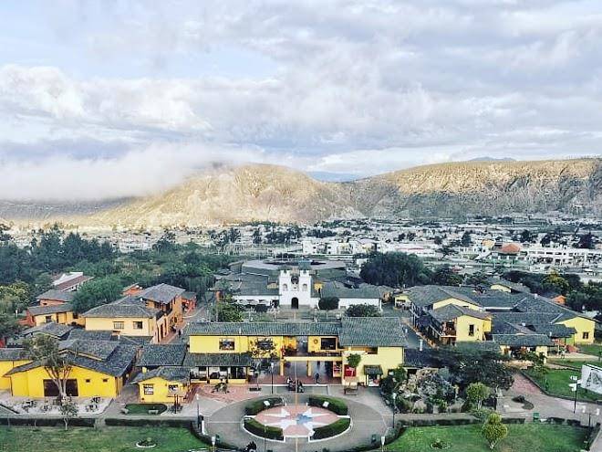 Hotel londres pasto narino