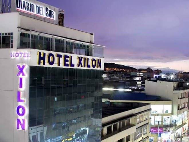 Hotel Xilon Pasto Image