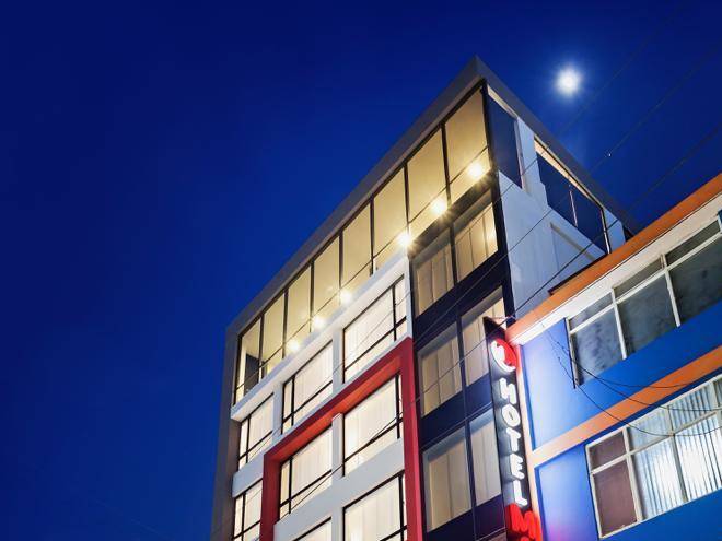 Hotel max