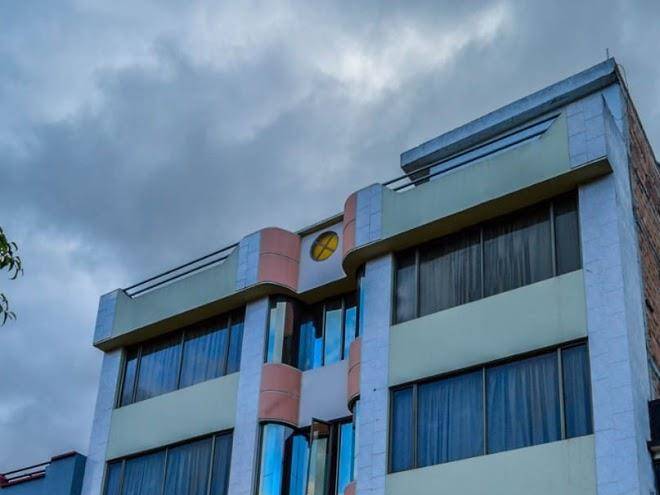 Hotel monaco pasto