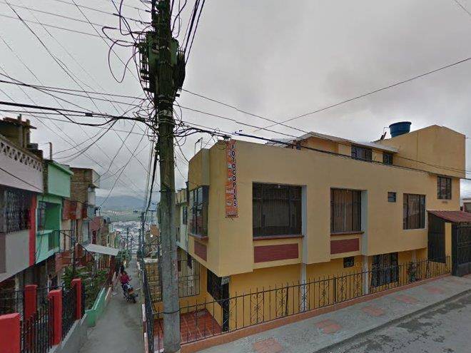 Hotel parana