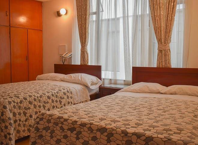 Hotel premier
