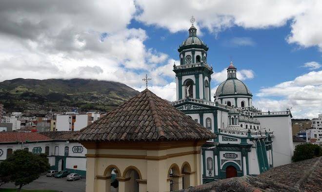 Hotel San Blass Boutique Image