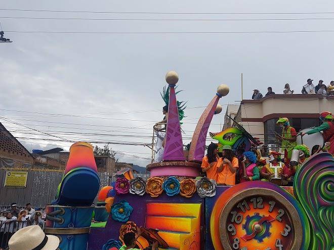 Hotel Sello Dorado Image