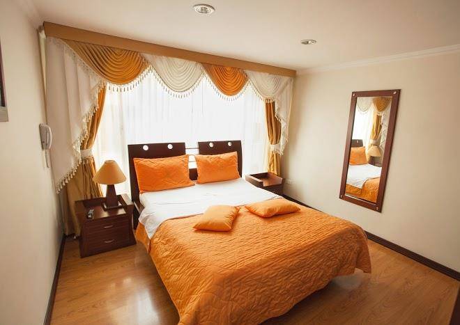 Hotel senegal