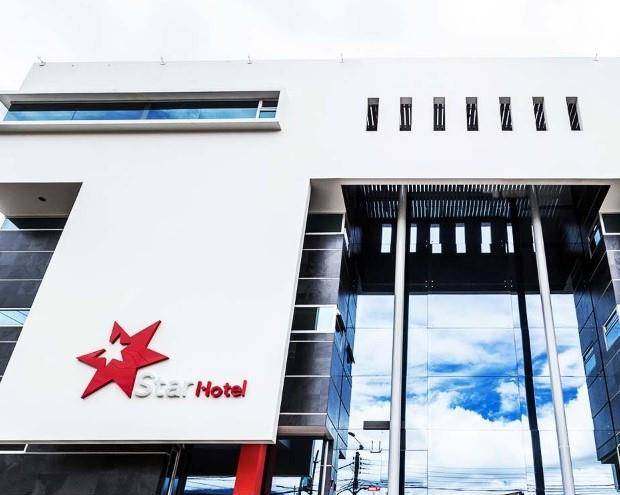 Hotel Star Pasto Image