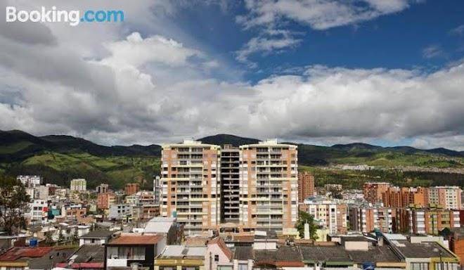 Posada leon pasto