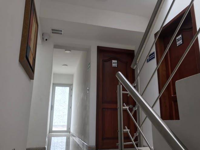 Tempus hotel