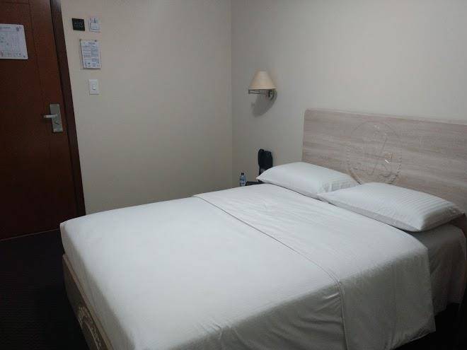 Vincent suites hotel