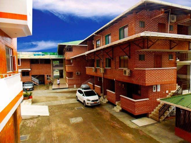 Hotel la red tumaco