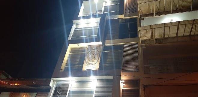 Hotel premium eb