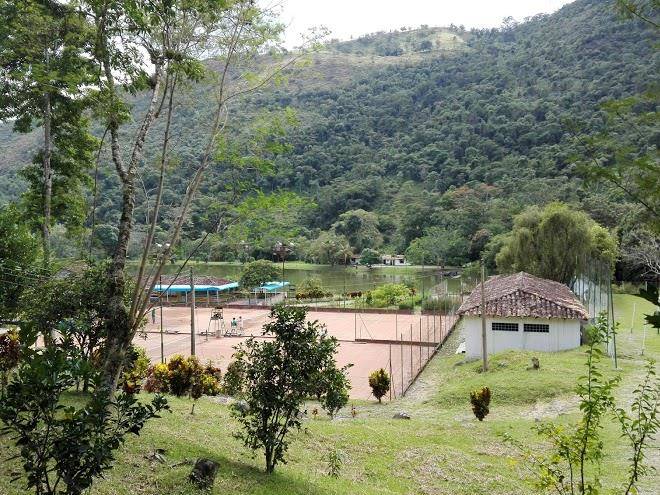 Cordillera country club