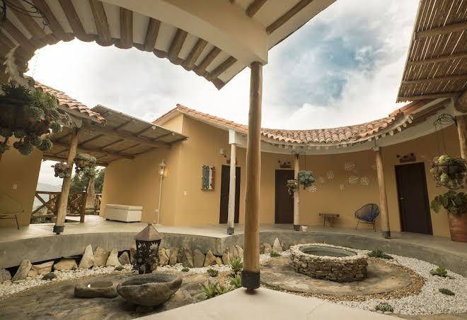 Monte gracia wellness hotel & spa