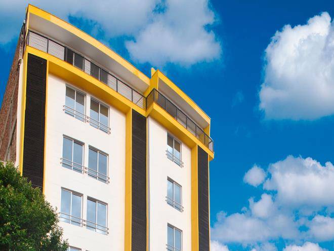 Hotel arthur brich