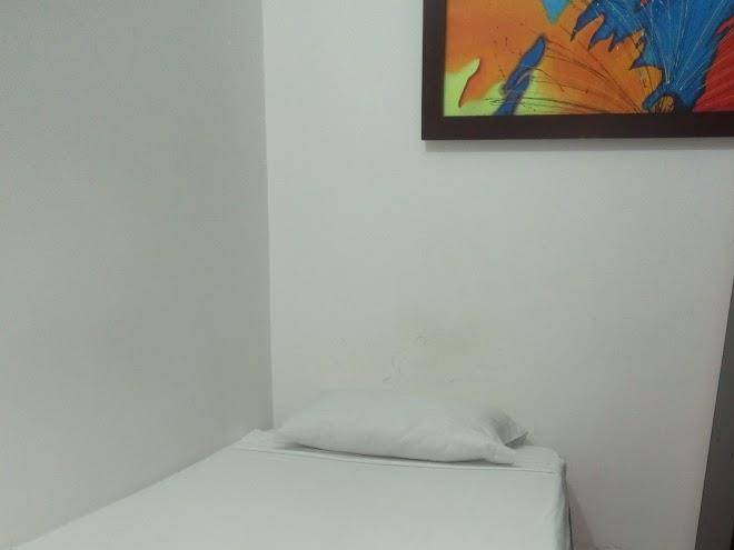 Hotel boutique colombia