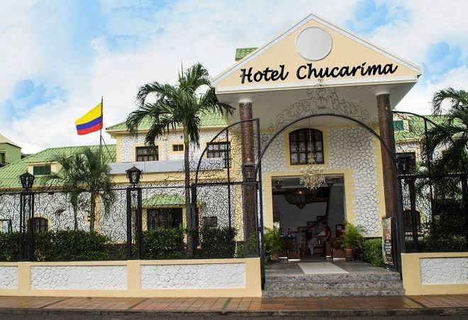 Hotel chucarima